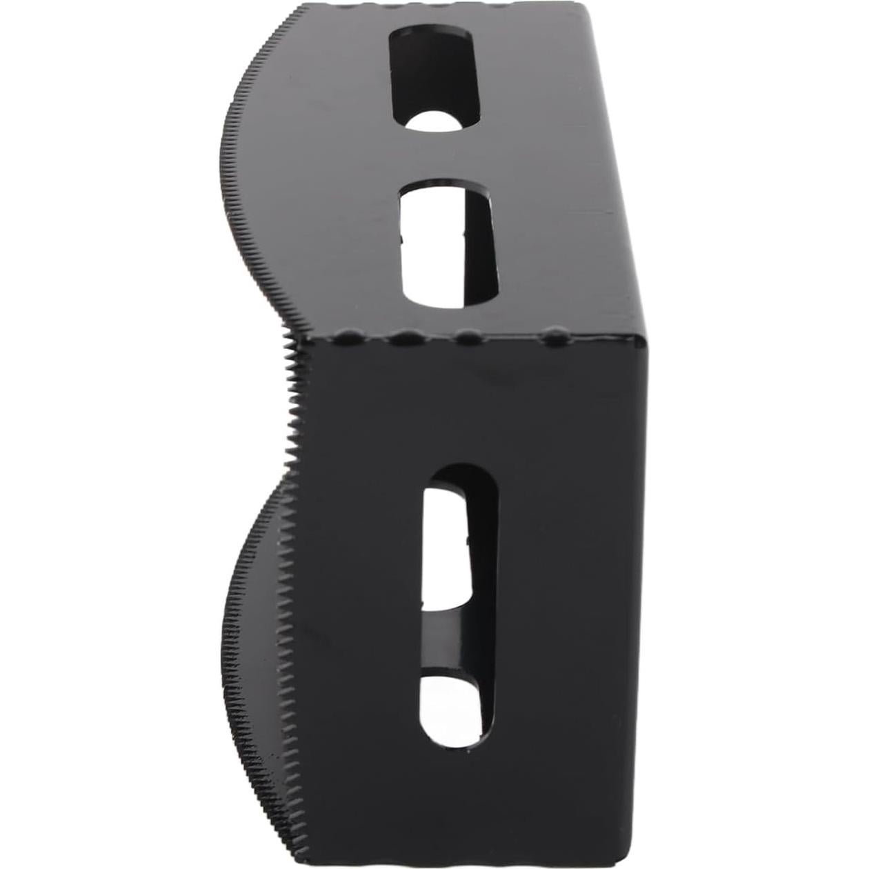 Cortador de Ranura Rectangular Hopoint, Acero Alta Velocidad 97x56mm