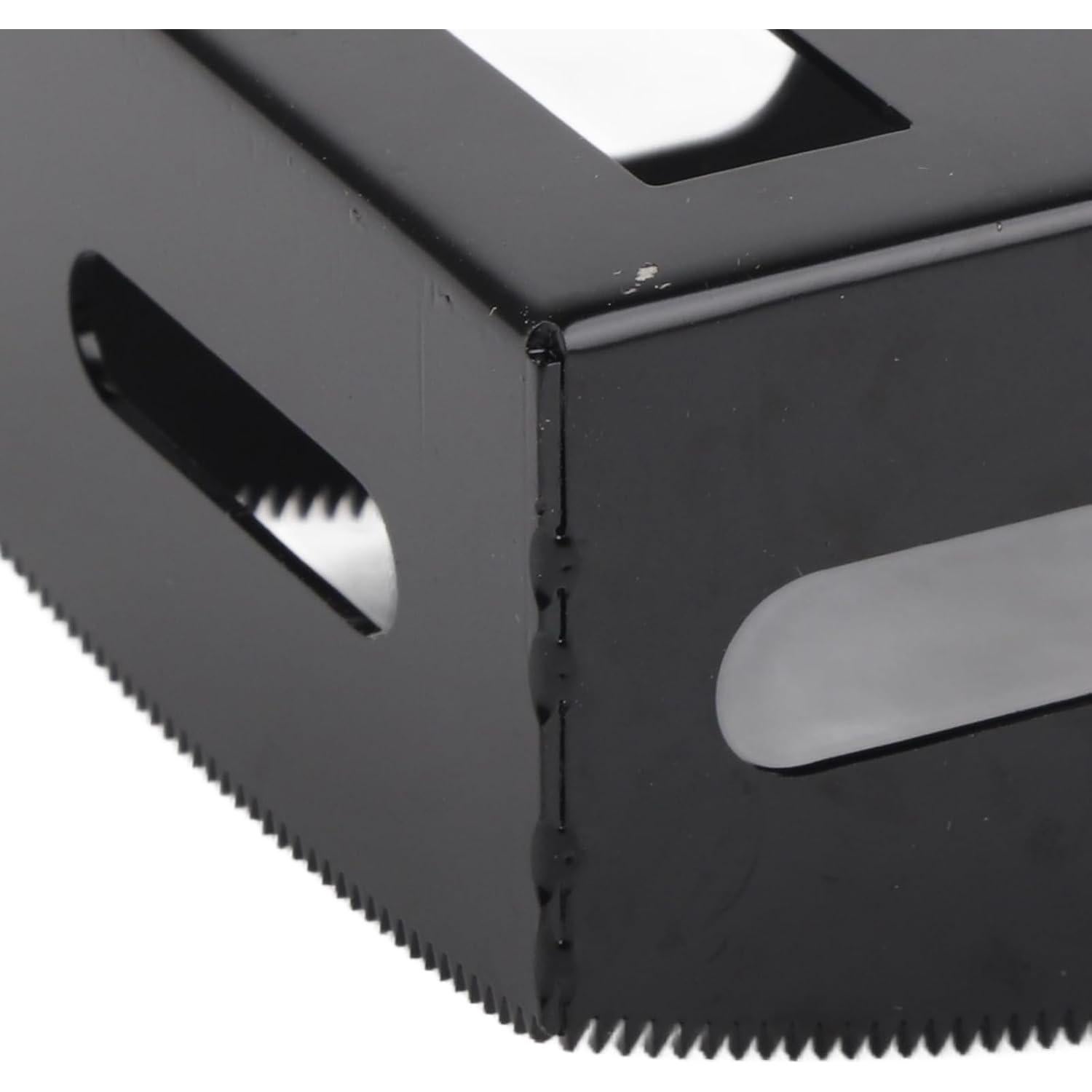 Cortador de Ranura Rectangular Hopoint, Acero Alta Velocidad 97x56mm