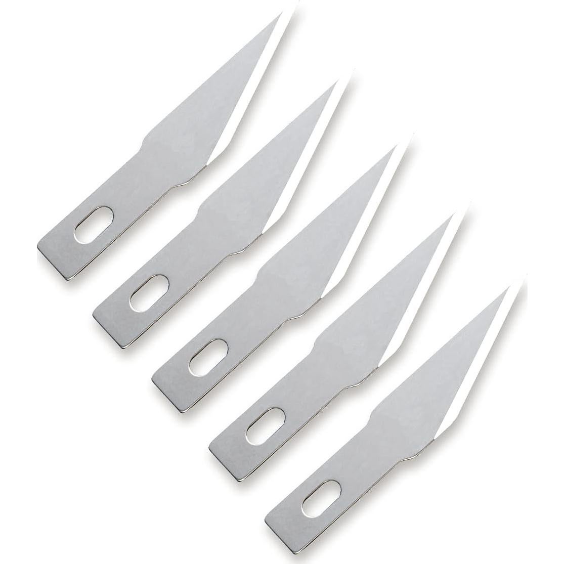 Cuchillo Multiusos CIVIVI Polymorph Titanio 5 Cuchillas