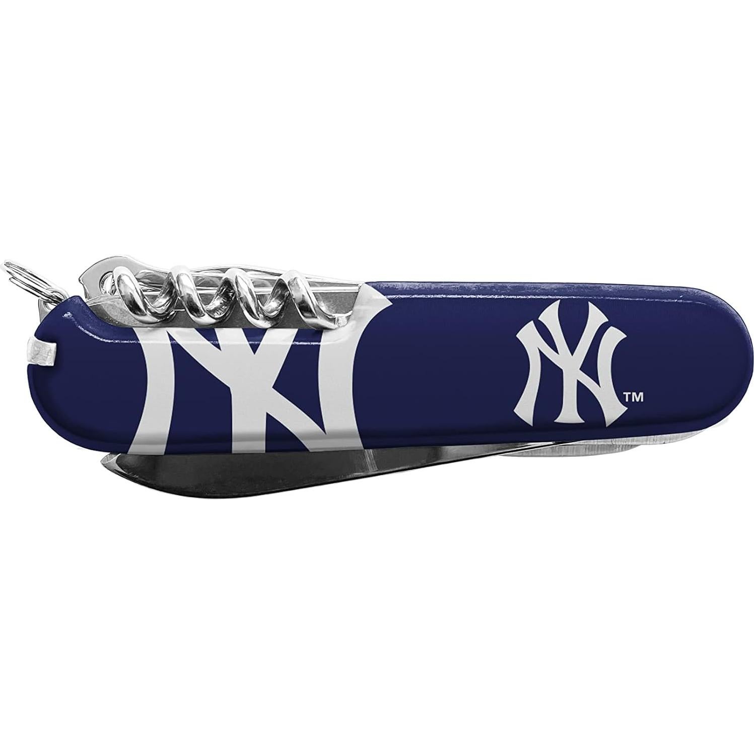 Herramienta Multiusos Pocket The Sports Vault MMMLB1901 15 en 1