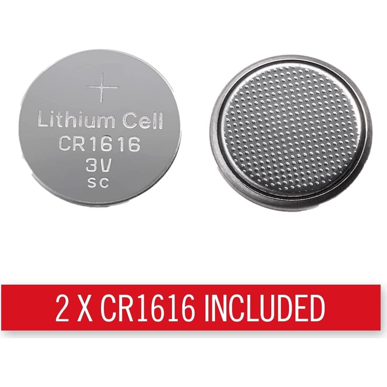 Multi-Herramienta Coast LED150 con 2 LEDs y 8 Funciones