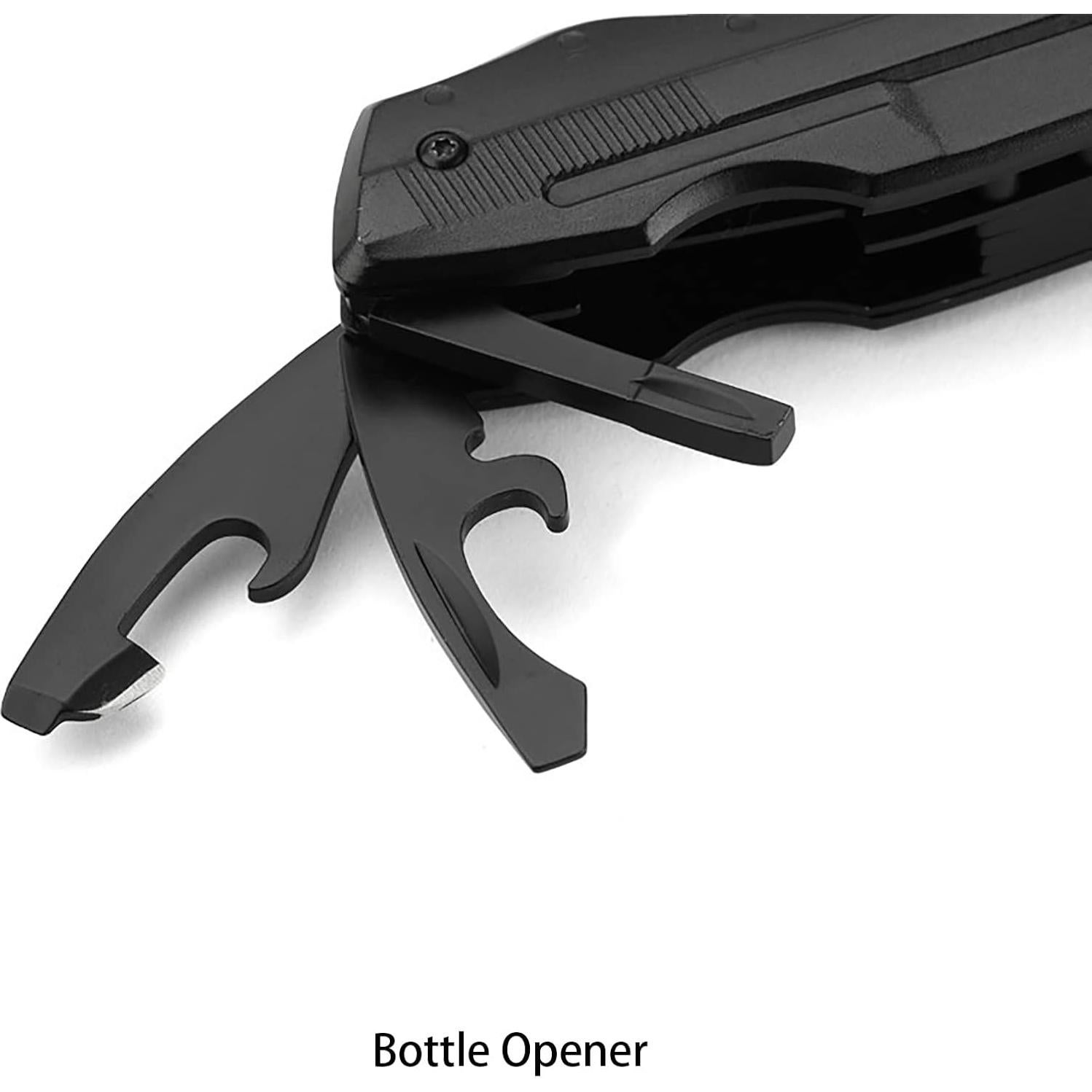 Alicate Multiherramienta GAILY YOUTH 18 en 1 Acero Inoxidable