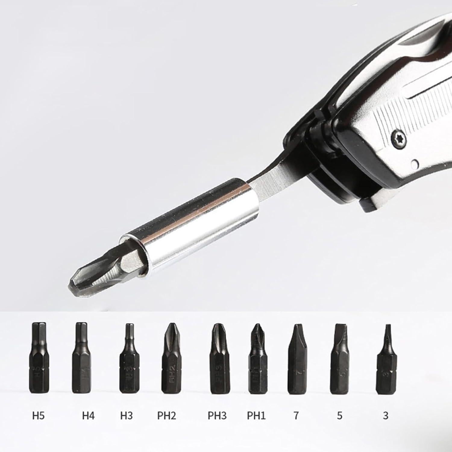 Alicate Multiherramienta GAILY YOUTH 18 en 1 Acero Inoxidable