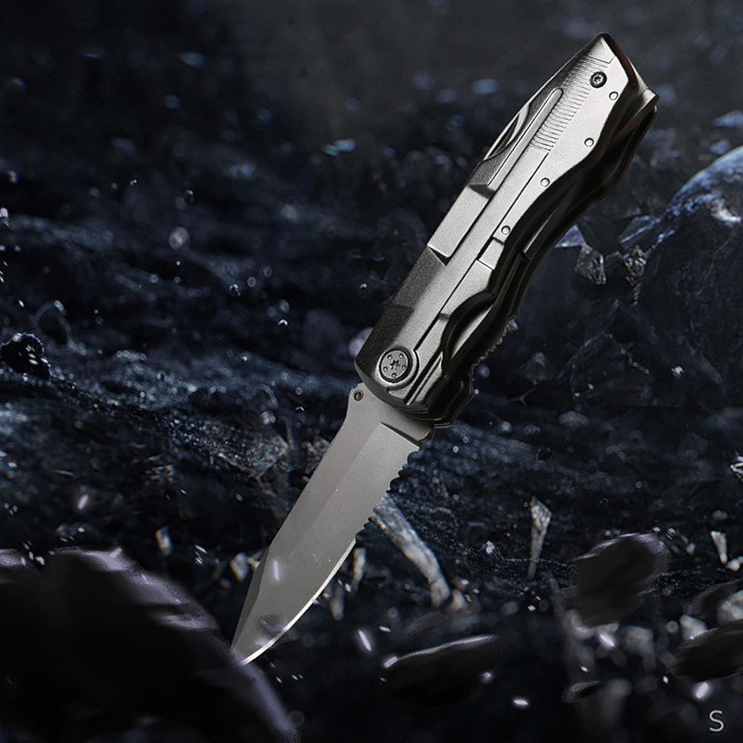 Alicate Multiherramienta GAILY YOUTH 18 en 1 Acero Inoxidable