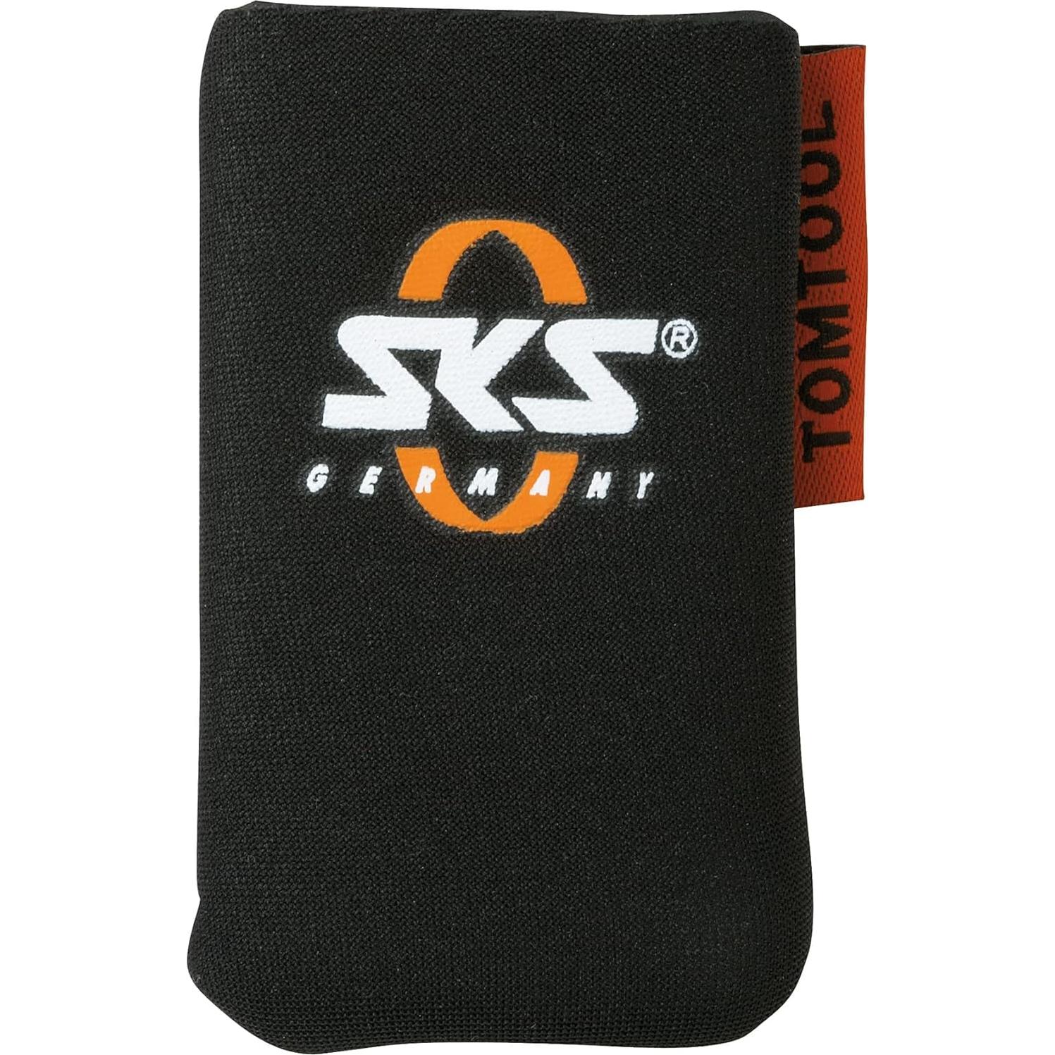 Herramienta Multiuso SKS Alemania 7 Funciones Acero Inoxidable