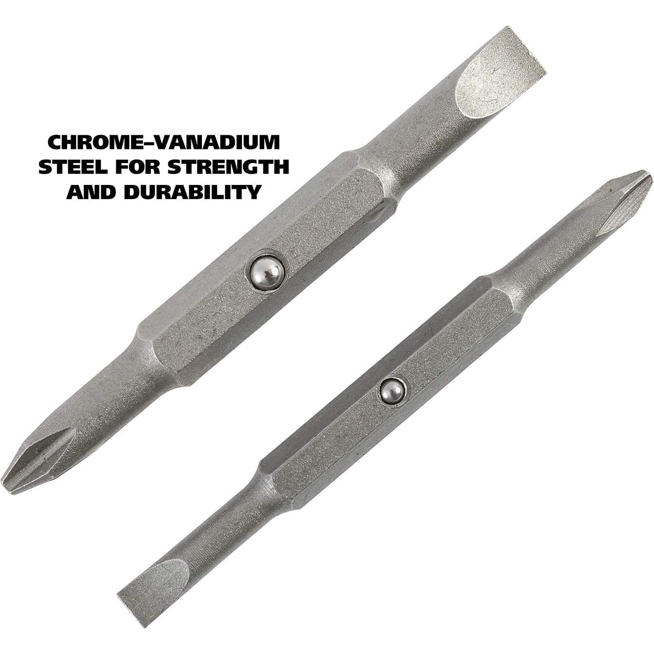 Destornillador Multi Herramienta 6-en-1 GreatNeck SD4BC