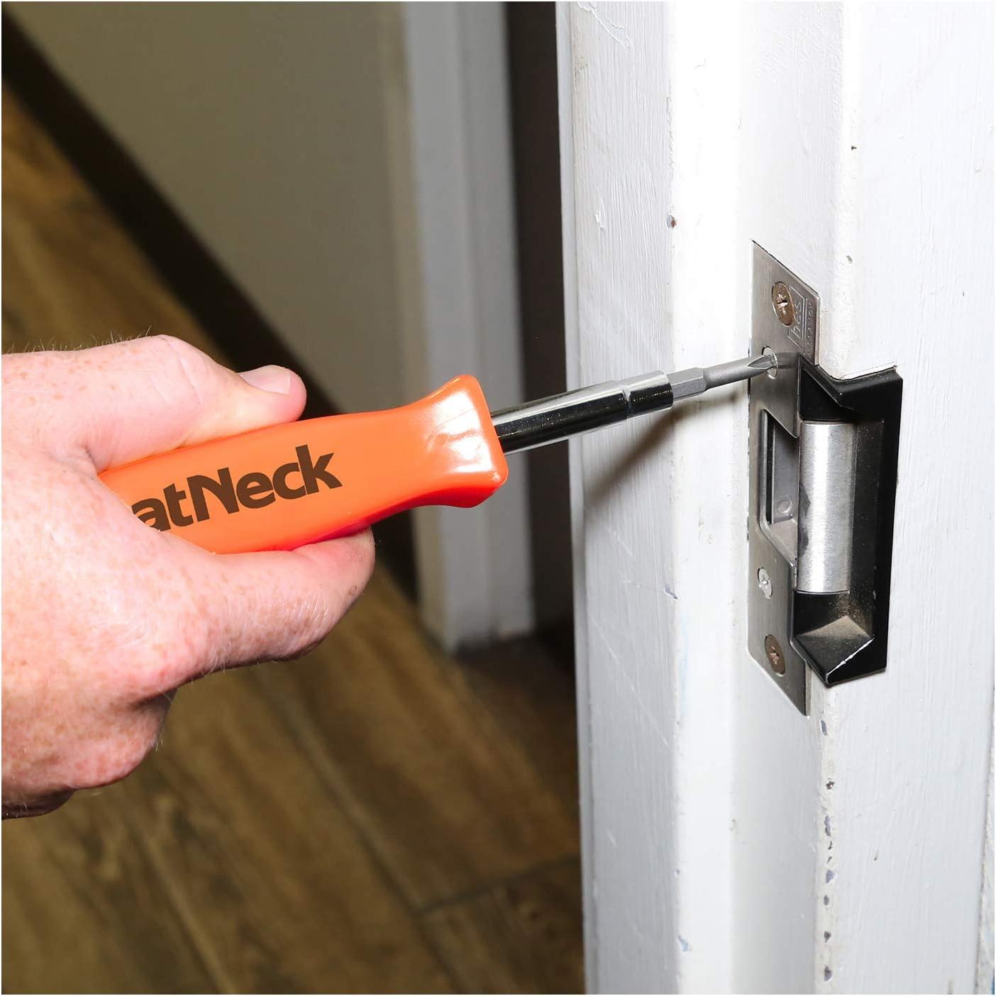 Destornillador Multi Herramienta 6-en-1 GreatNeck SD4BC