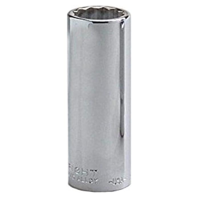 Socket de impacto 1/2" Wright Tool 48-18MM 18mm