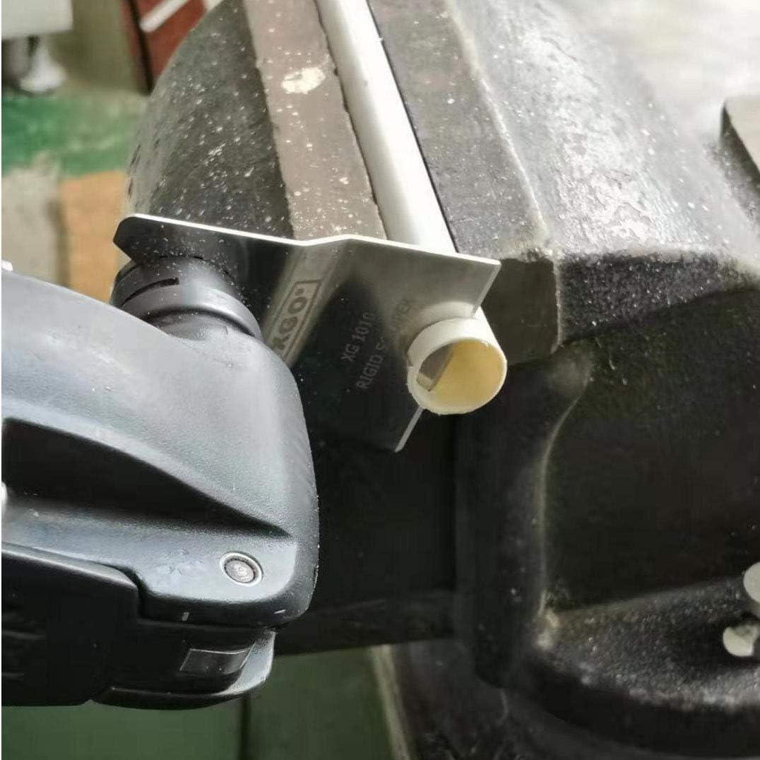 Juego de 18 Cuchillas de Corte y Raspado XXGO - Acero Inoxidable