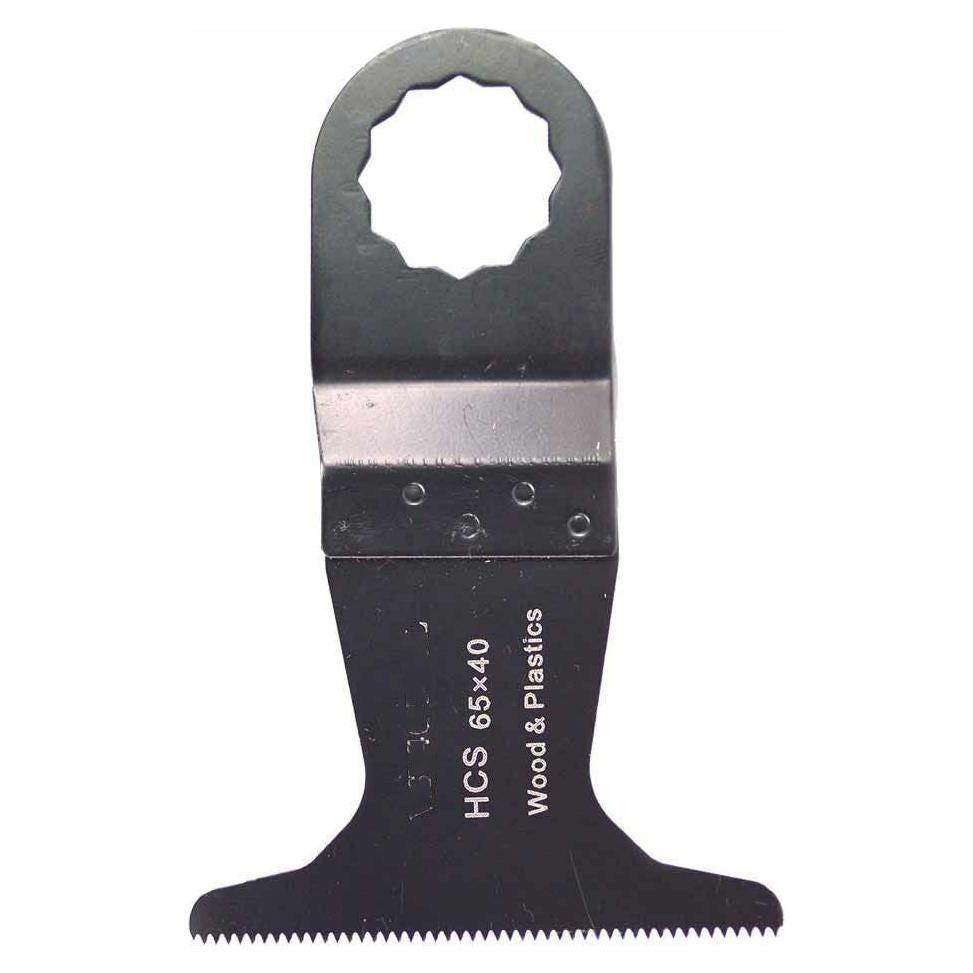 Cuchilla de Sierra HCS 65mm GULUANT para Herramienta Versa FB1D-D