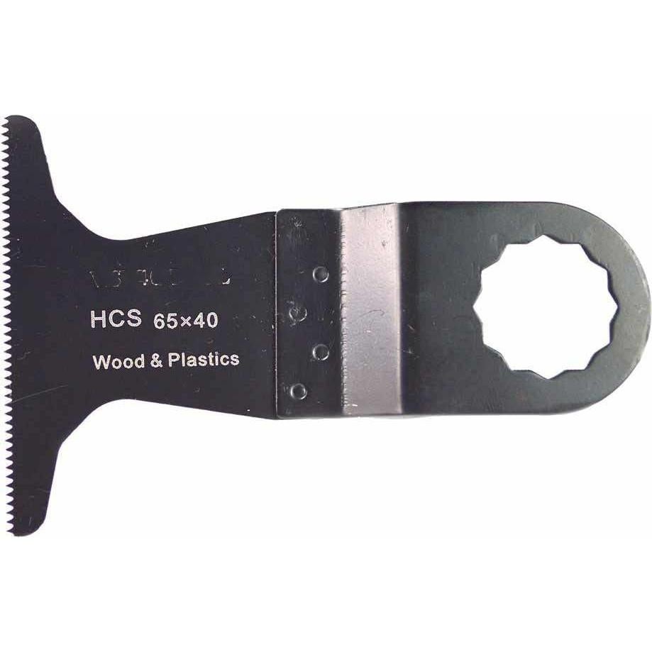 Cuchilla de Sierra HCS 65mm GULUANT para Herramienta Versa FB1D-D