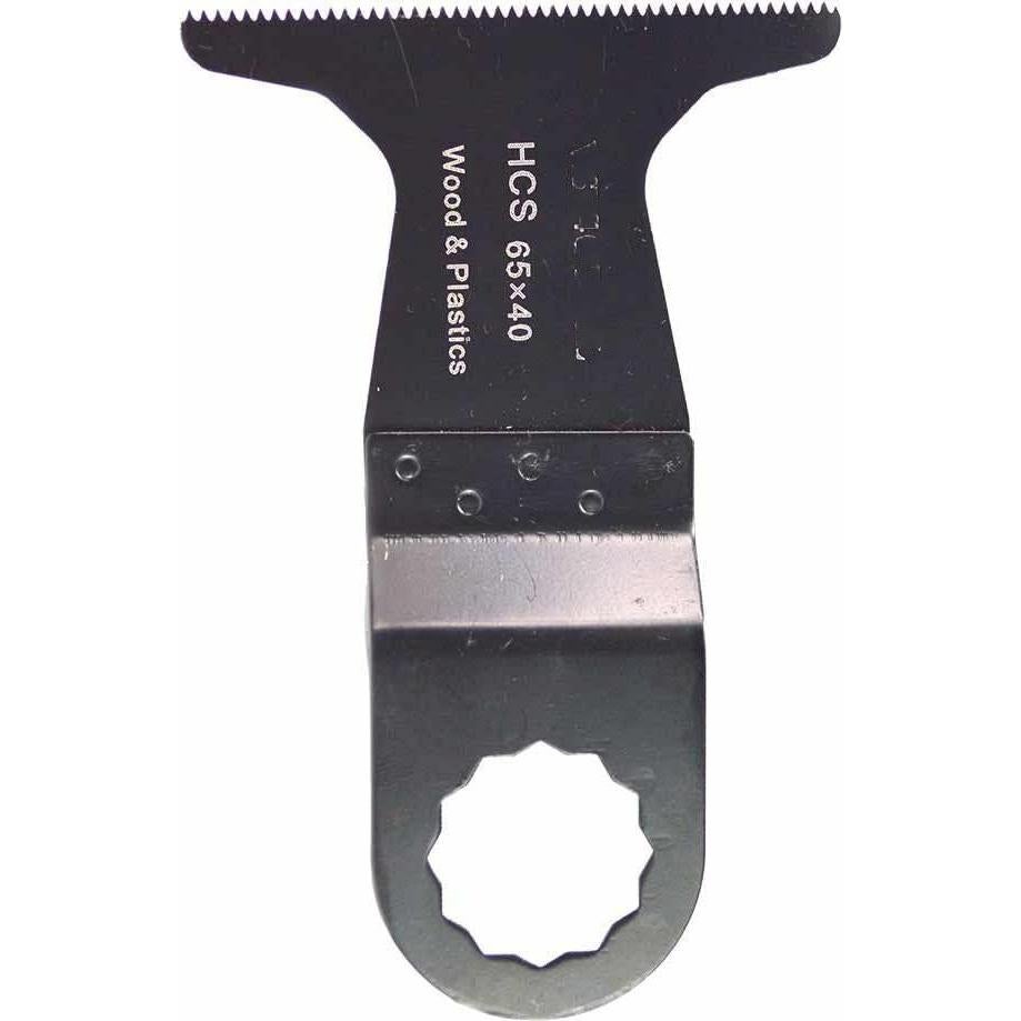Cuchilla de Sierra HCS 65mm GULUANT para Herramienta Versa FB1D-D