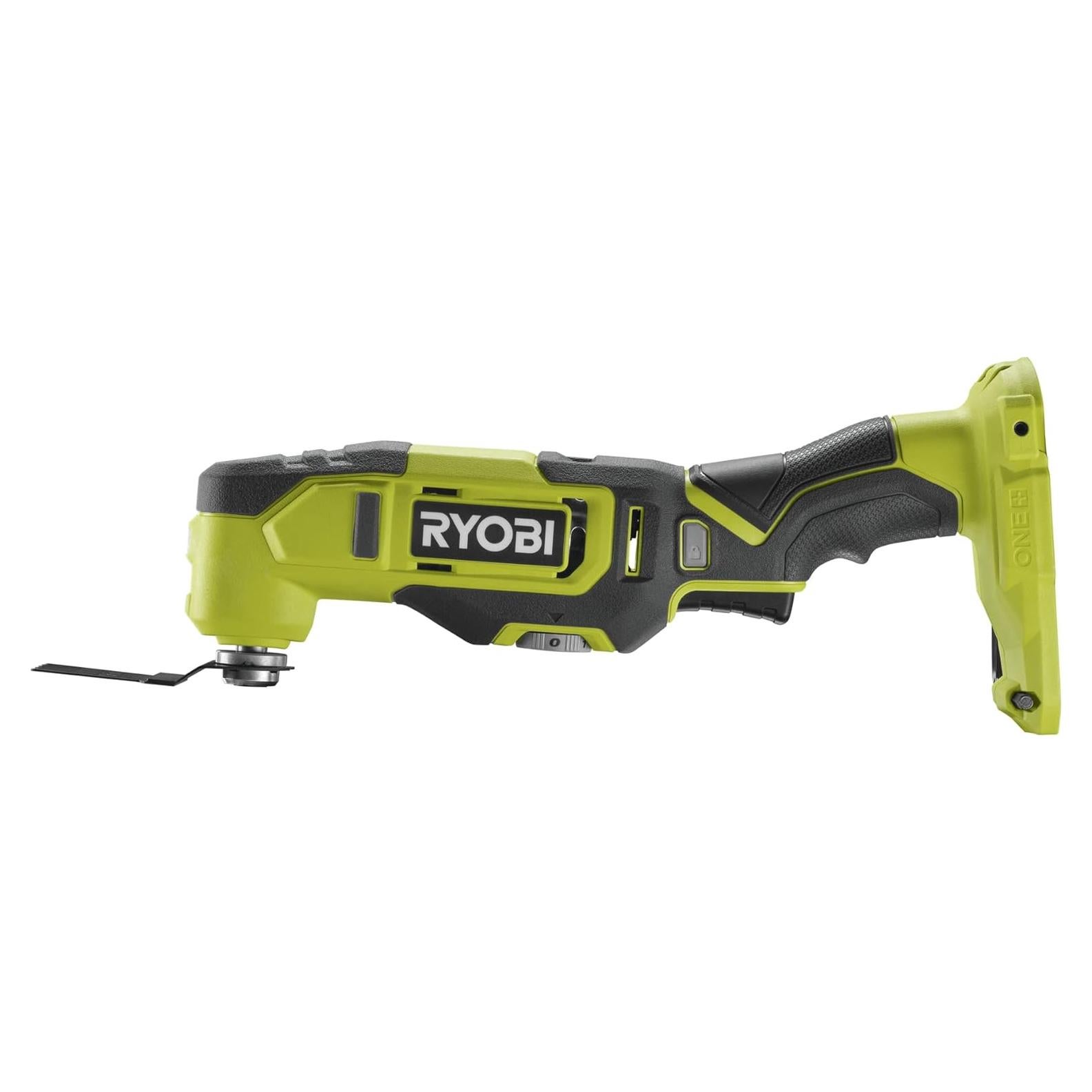 Herramienta Múltiple Inalámbrica RYOBI RMT18-0 18V Verde