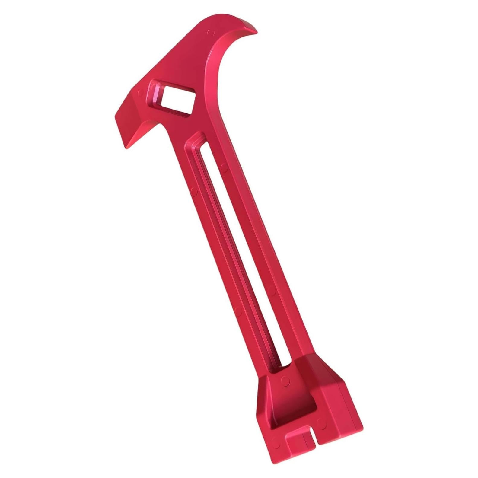 Herramienta de Emergencia 4 en 1 Duheri - Corte Gas y Agua