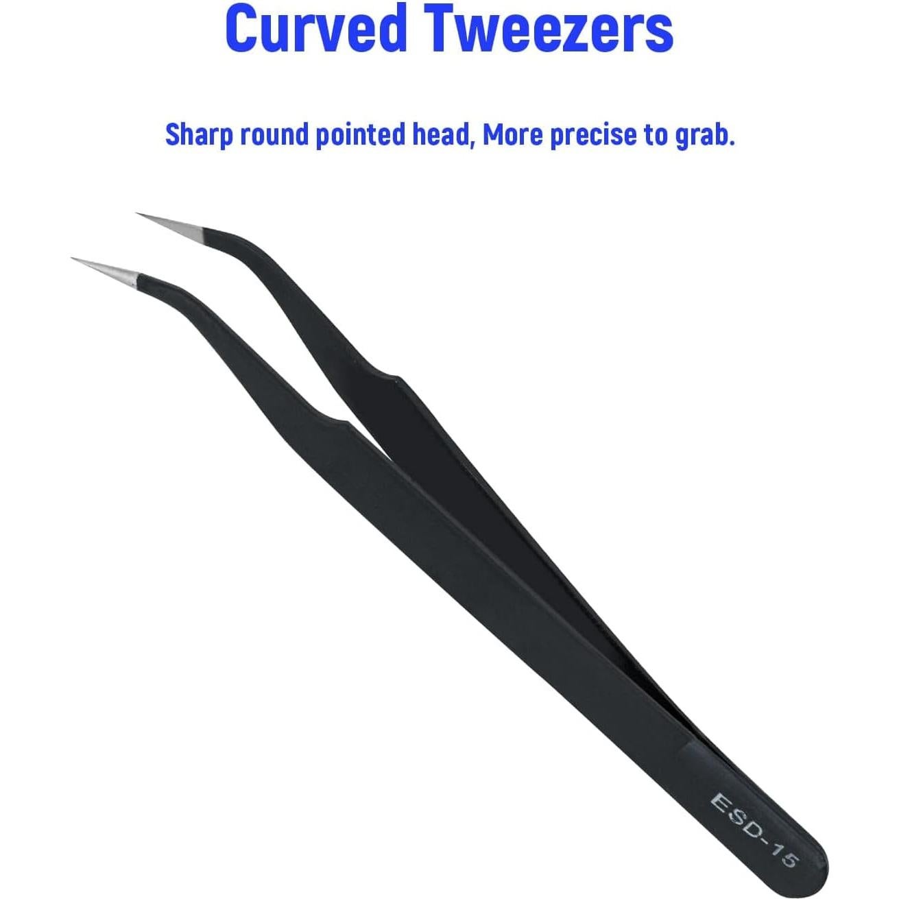 Kit de Reparación Wigearss para Steam Deck con Herramientas