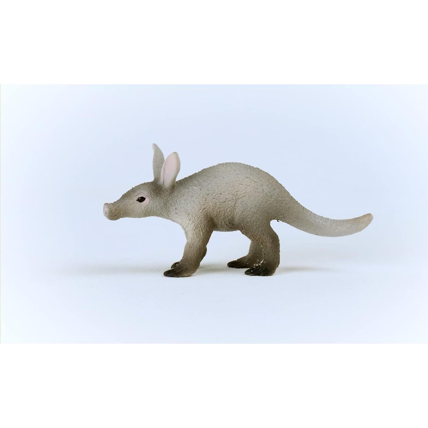 Figura Aardvark Schleich 2023 Juguete Safari 7.11 cm