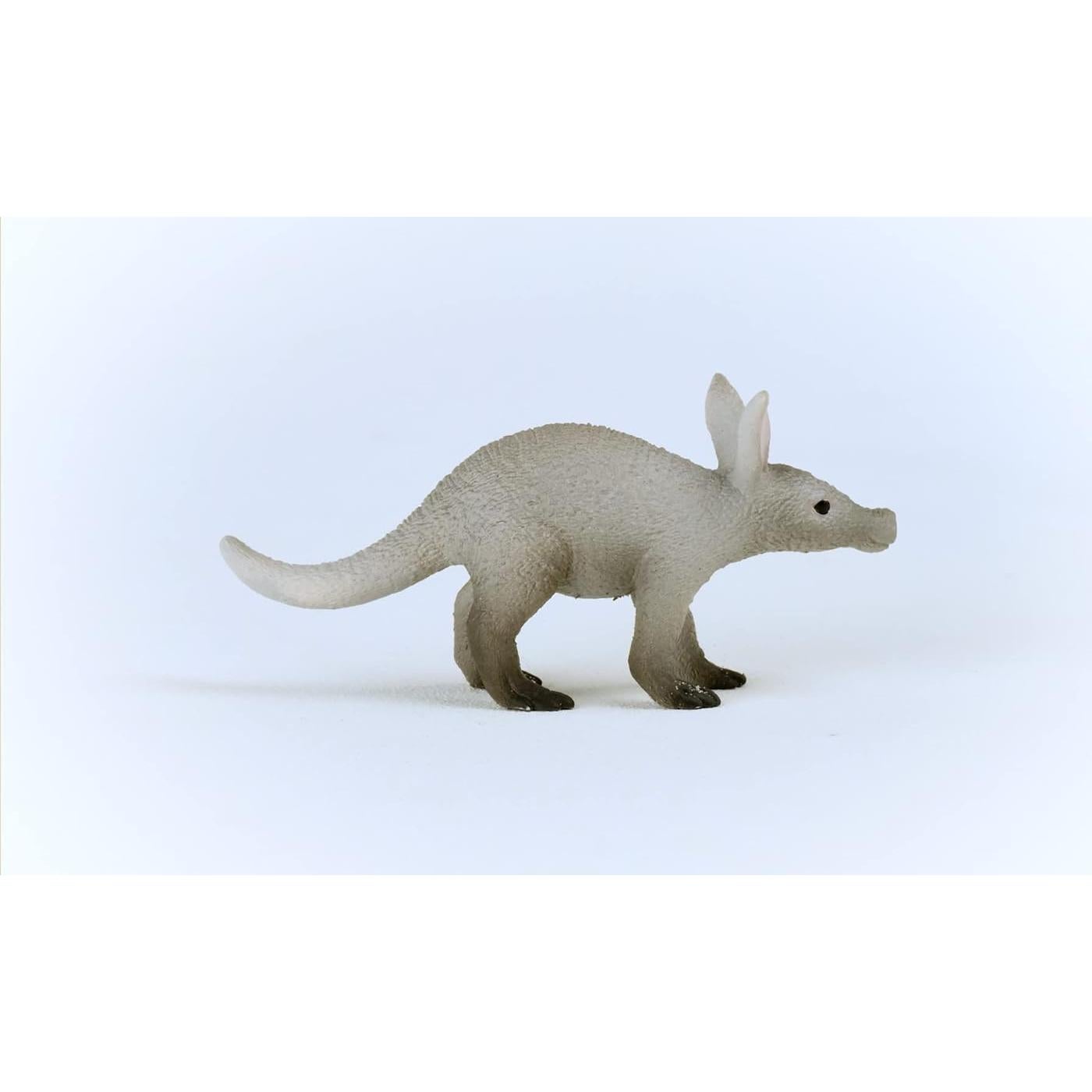 Figura Aardvark Schleich 2023 Juguete Safari 7.11 cm