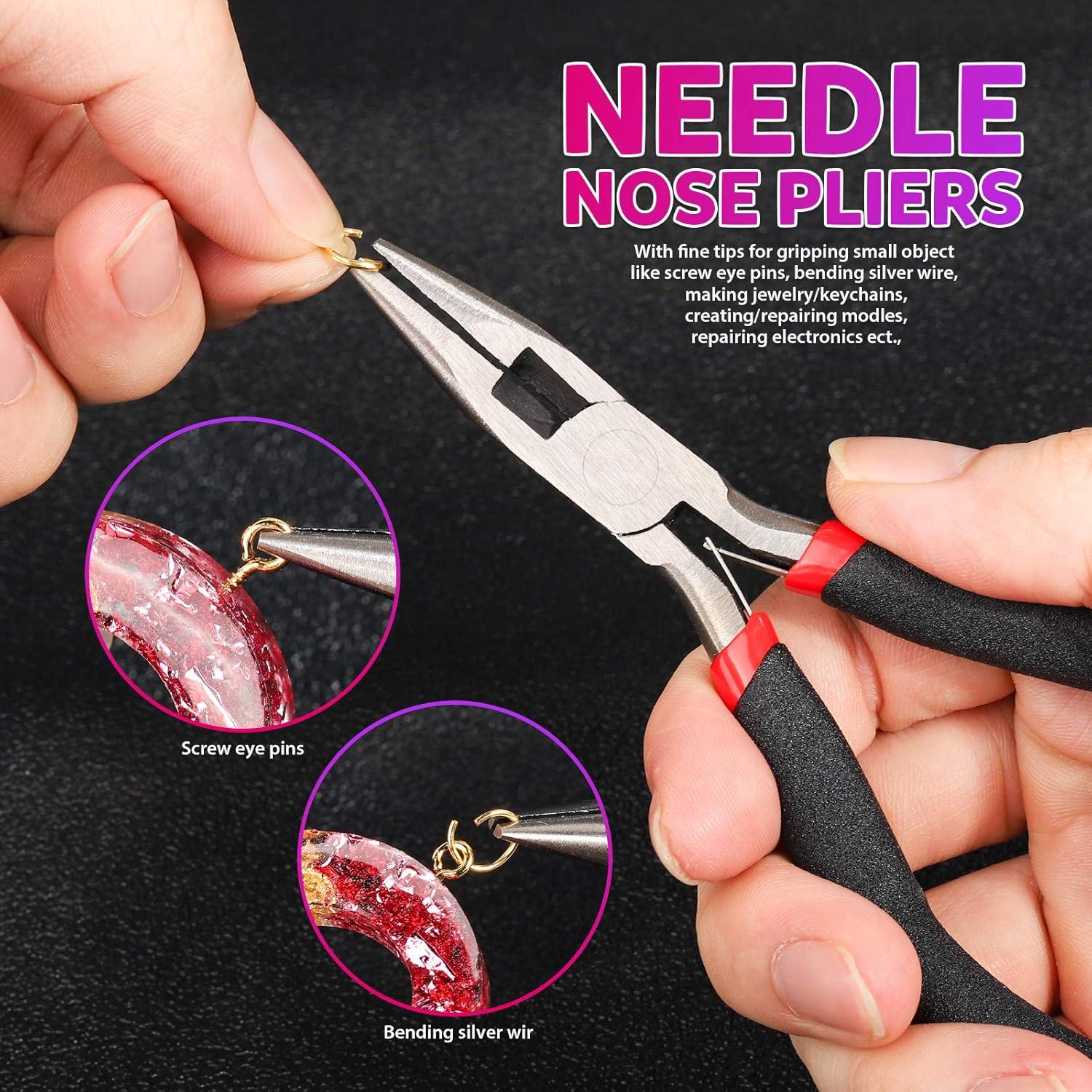 Taladro Manual LEOBRO con 10 Brocas y Pinzas - Kit 210 PCS