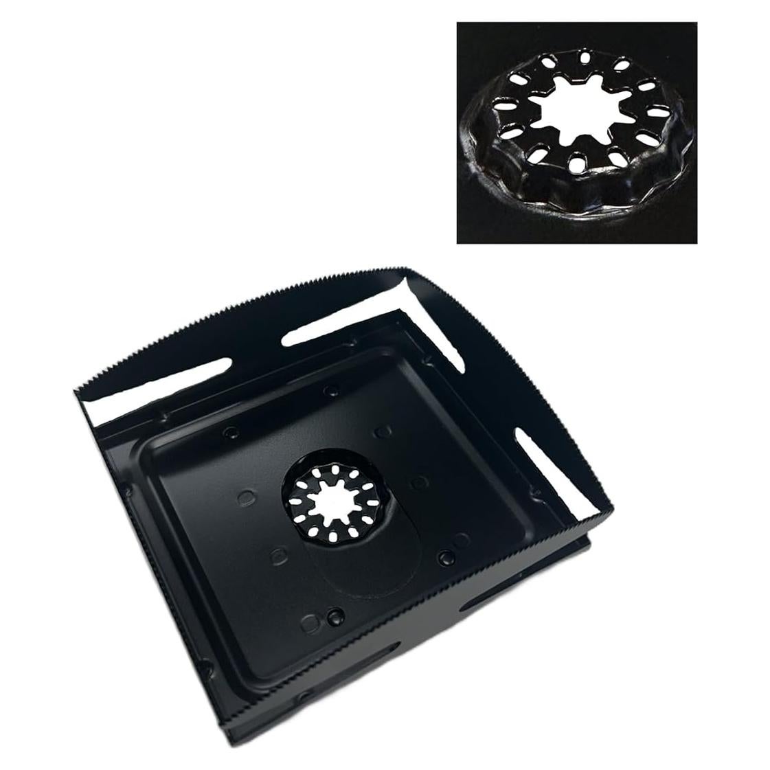 Cuchilla Oscilante Qbit SQ1000-D-SL para Paneles de Yeso