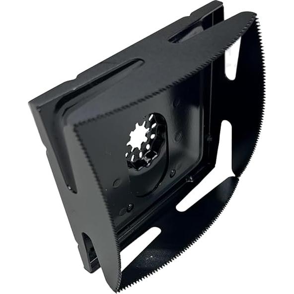 Cuchilla Oscilante Qbit SQ1000-D-SL para Paneles de Yeso