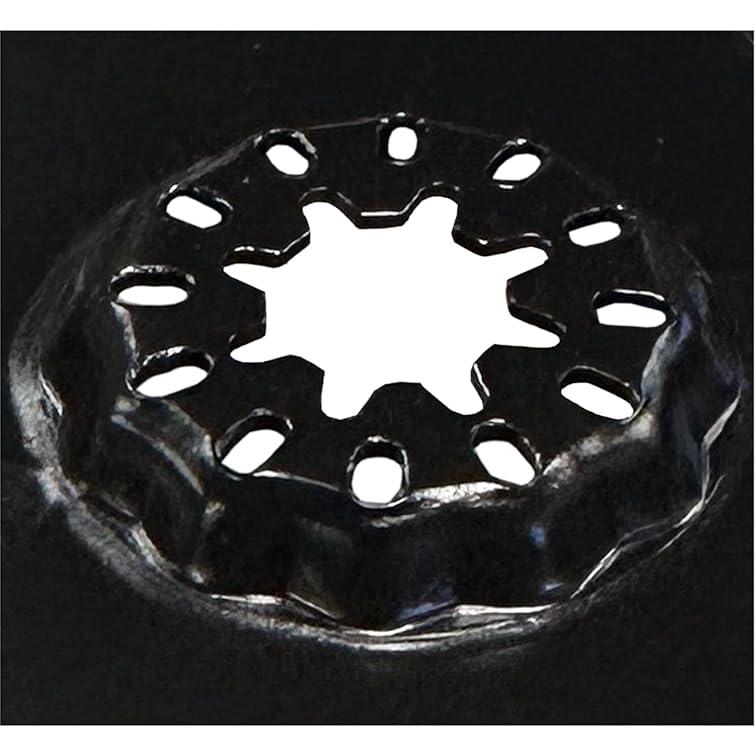 Cuchilla Oscilante Qbit SQ1000-D-SL para Paneles de Yeso