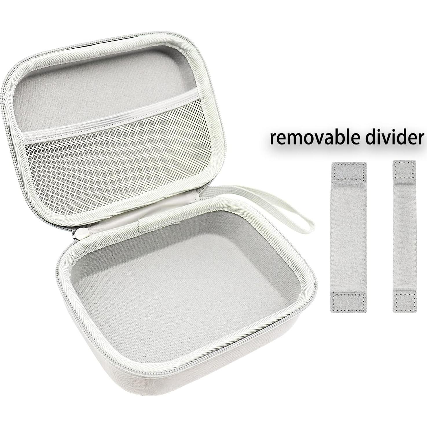 Contenedor Organizador de Juguetes Bakugan 12 Gris - Estuche Almacenamiento