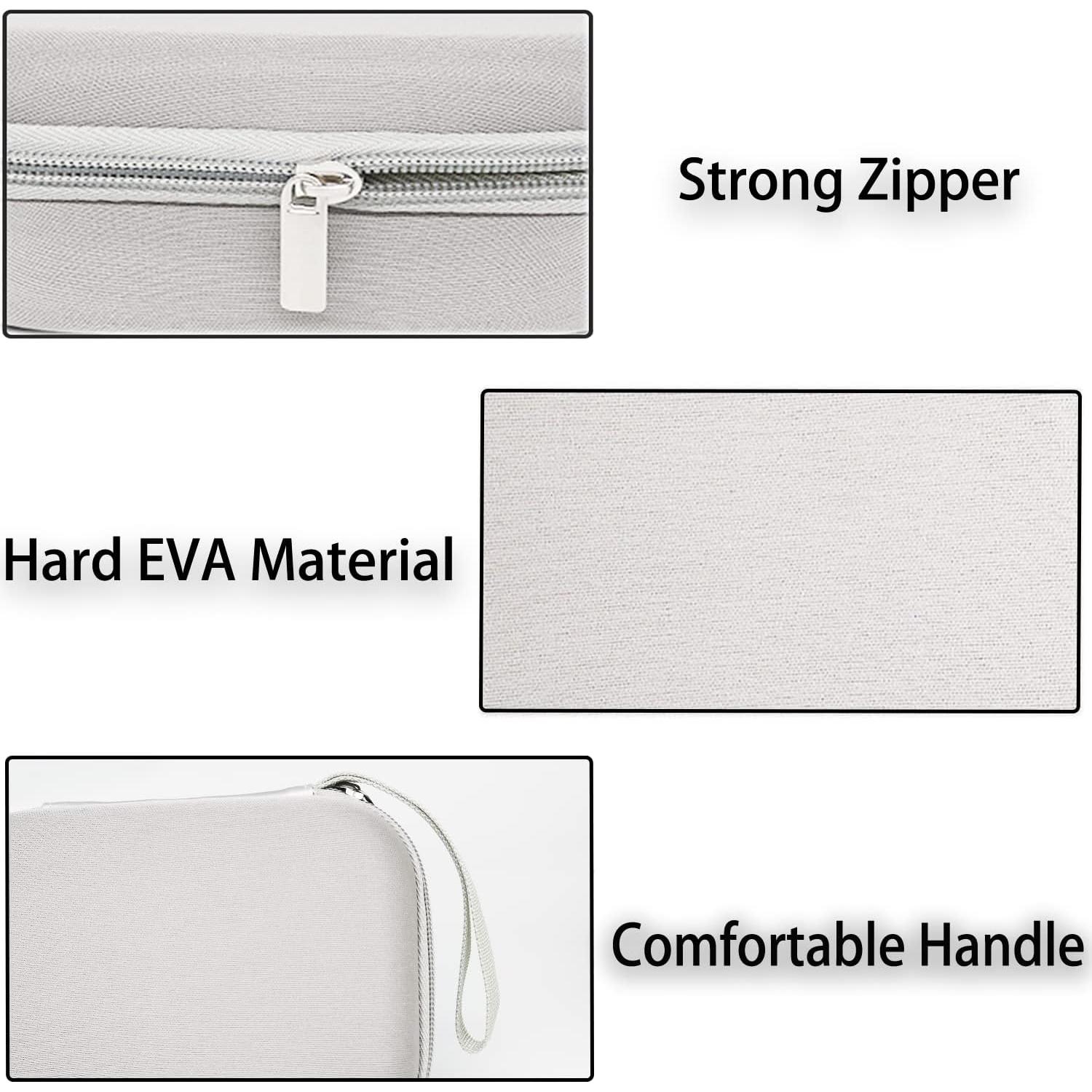 Contenedor Organizador de Juguetes Bakugan 12 Gris - Estuche Almacenamiento