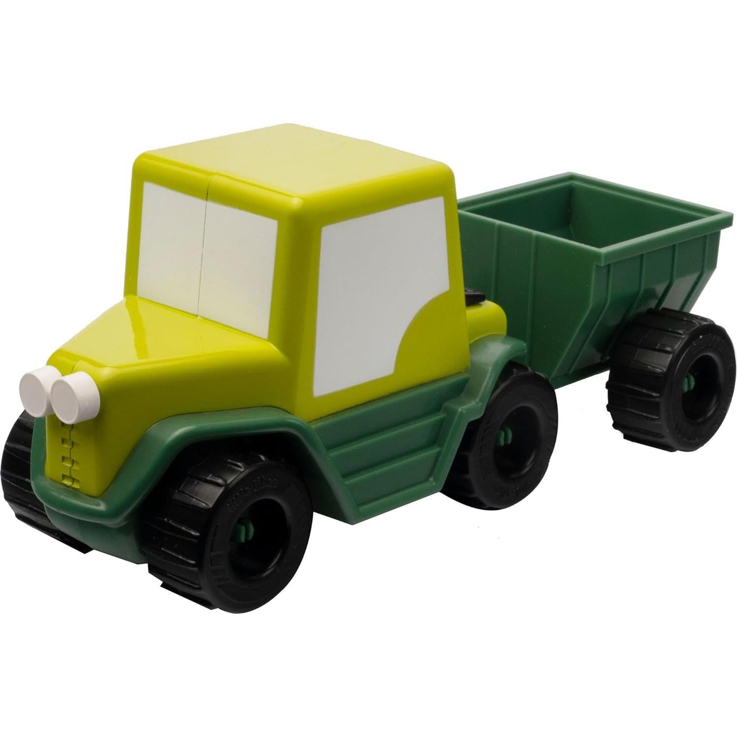 Juego de Arena de Granja Little Tikes - 18 Piezas