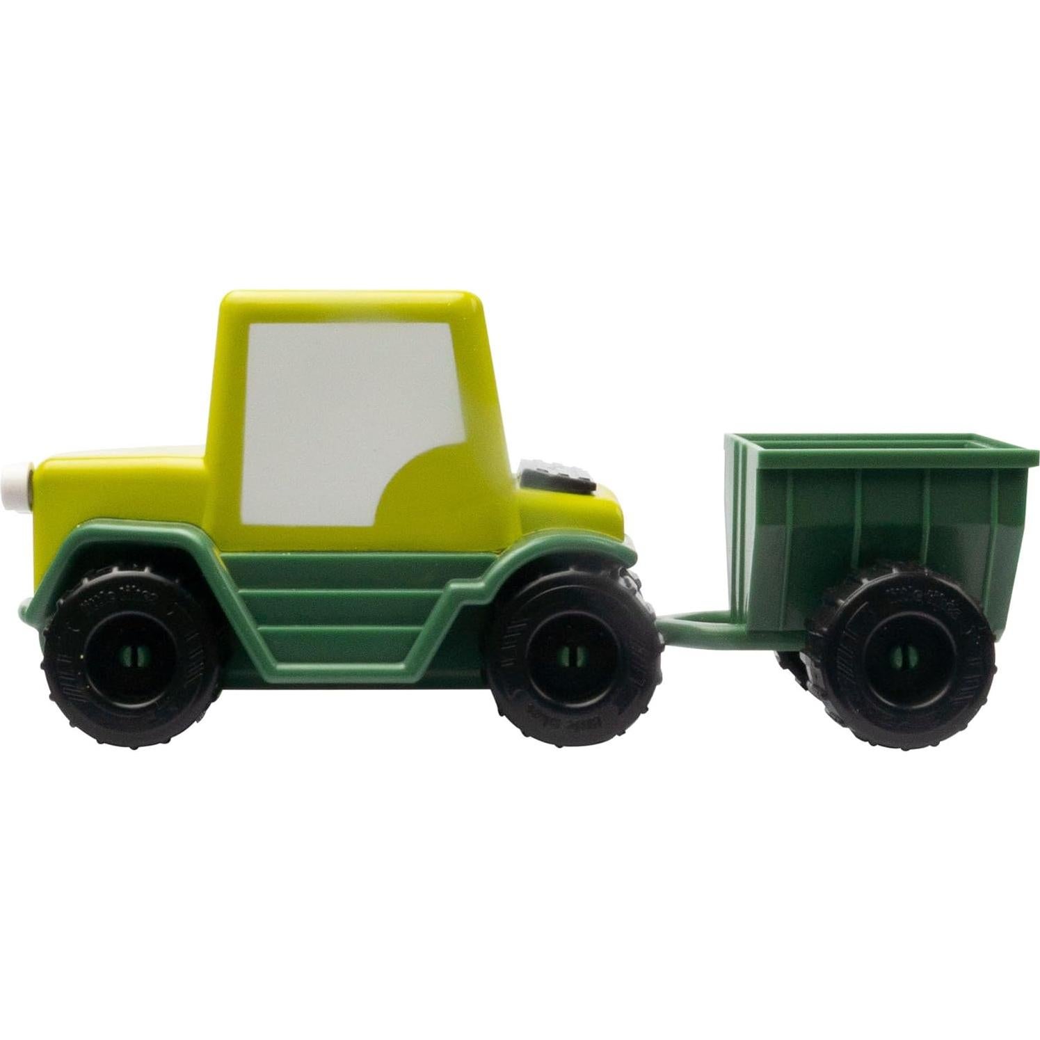 Juego de Arena de Granja Little Tikes - 18 Piezas