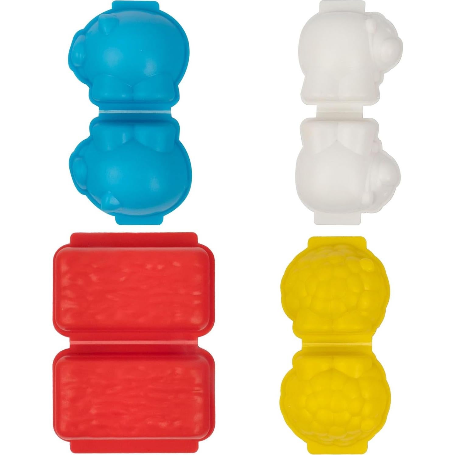 Juego de Arena de Granja Little Tikes - 18 Piezas