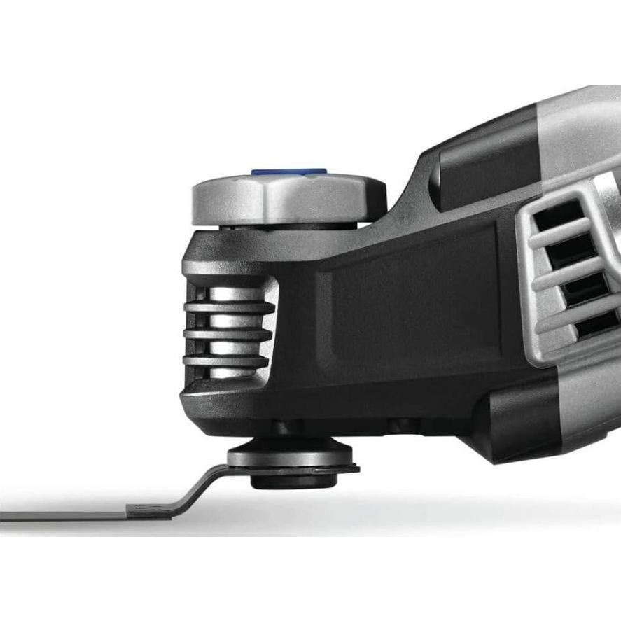 Dremel Multi-Max 5 Amp Herramienta Oscilante con Accesorios