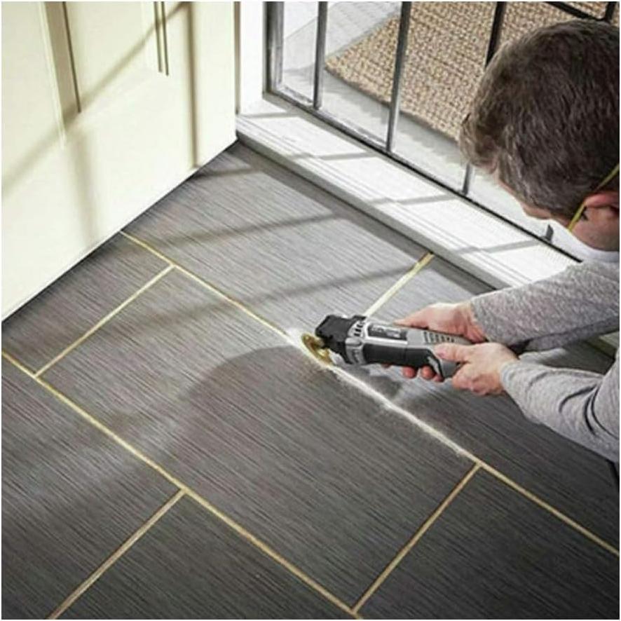 Dremel Multi-Max 5 Amp Herramienta Oscilante con Accesorios