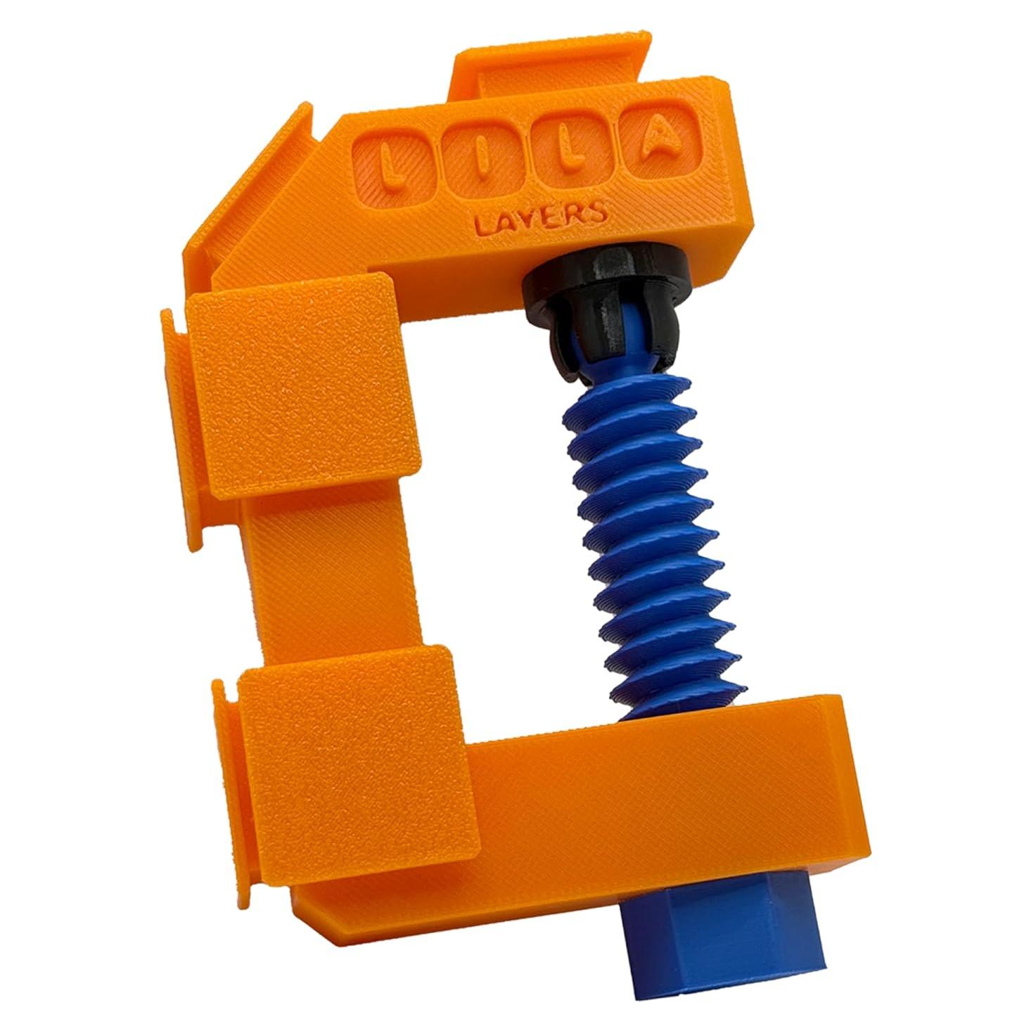 Abrazadera de Pista Hot Wheels - Alta Resistencia - 1 Unidad