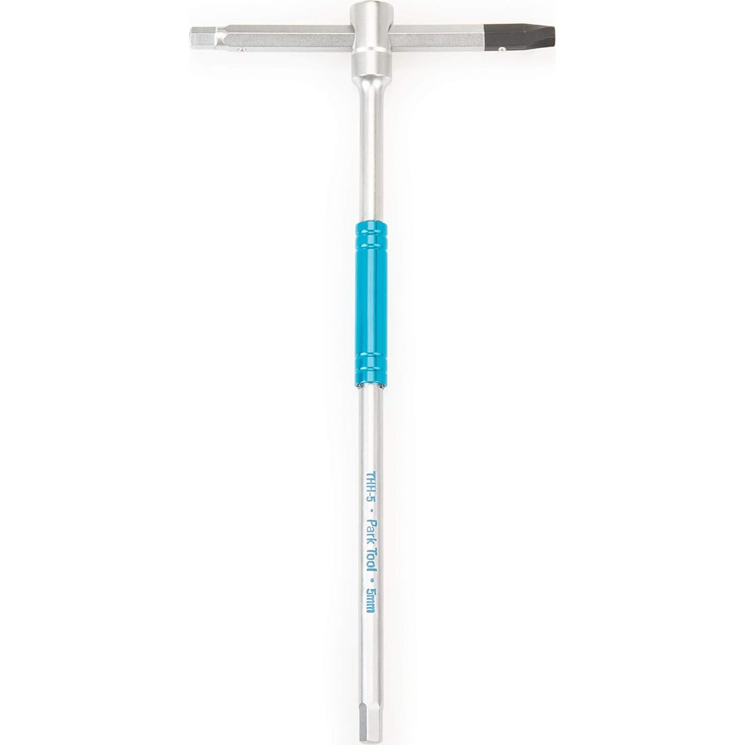 Juego de Llaves Hexagonales Park Tool THH-1 2-10mm con Mango T