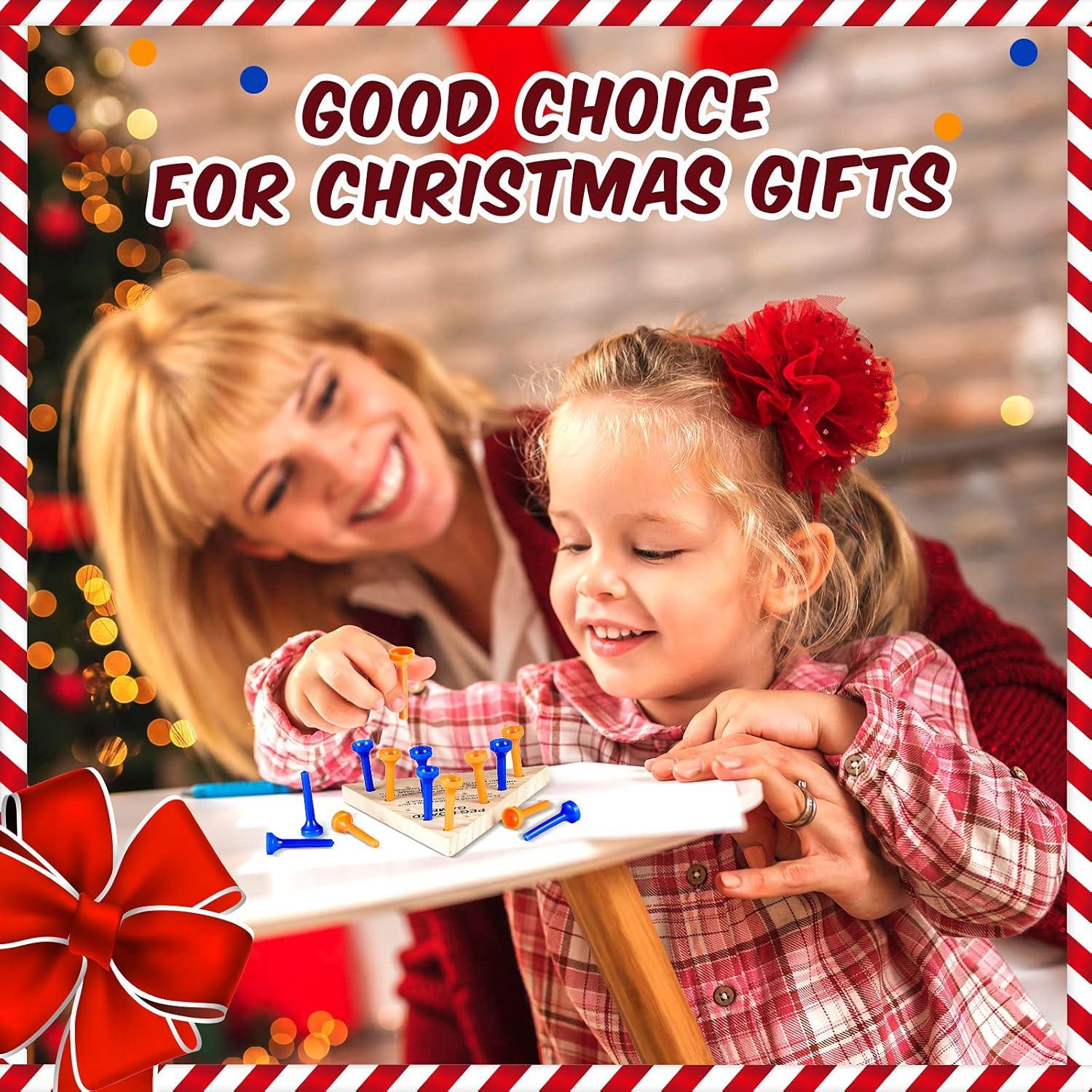 Juego de Mesa de Madera Skylety 6 Piezas Triángulo Educativo