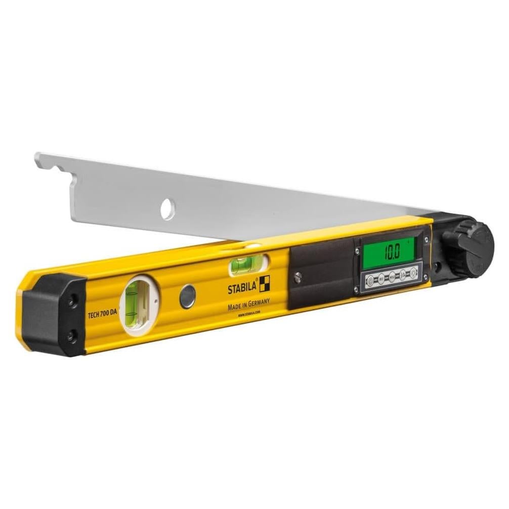 Medidor de Ángulo Digital Stabila 39018 45.72 cm