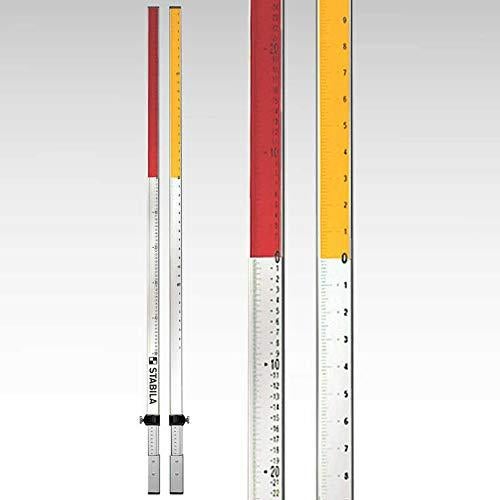 Varilla de Elevación Stabila 07469 132-213 cm Ajustable