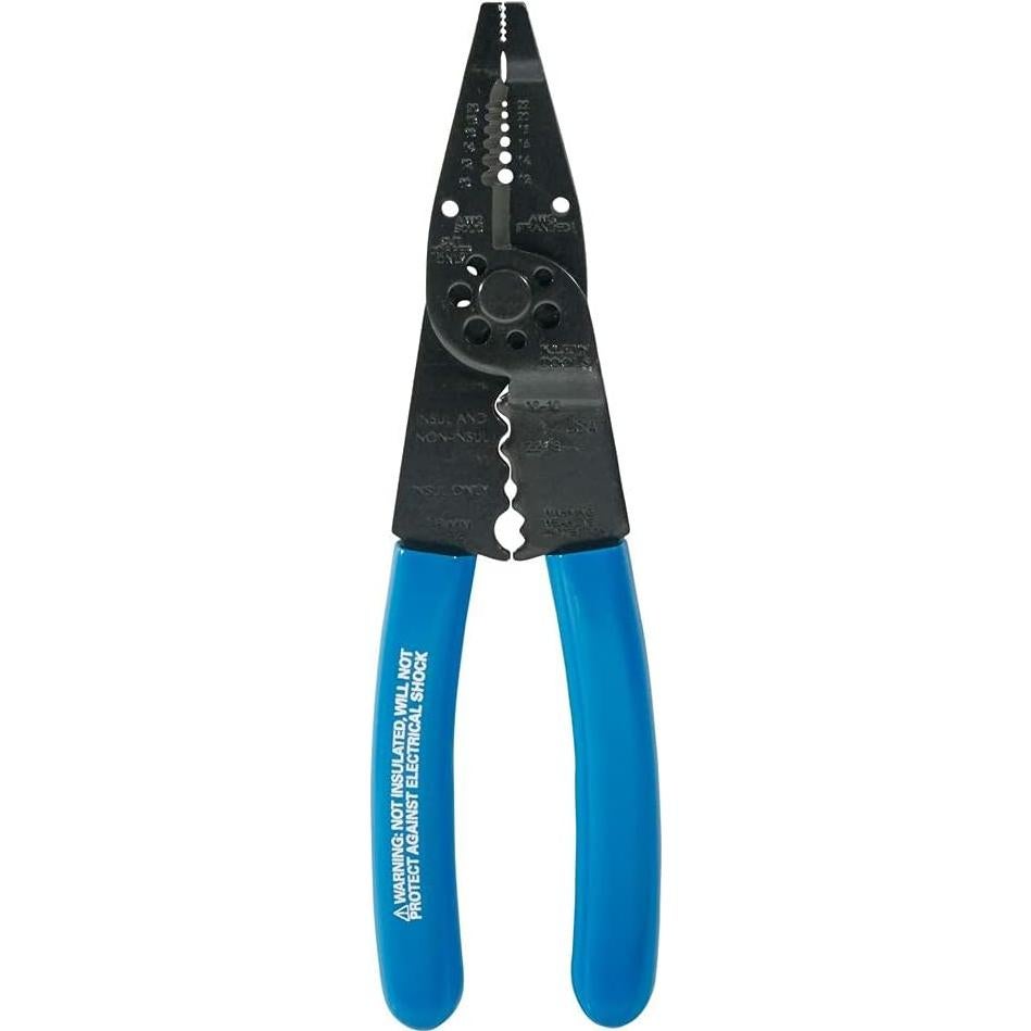 Cortador de Alambre Multiuso Klein Tools 1010 20.32 cm