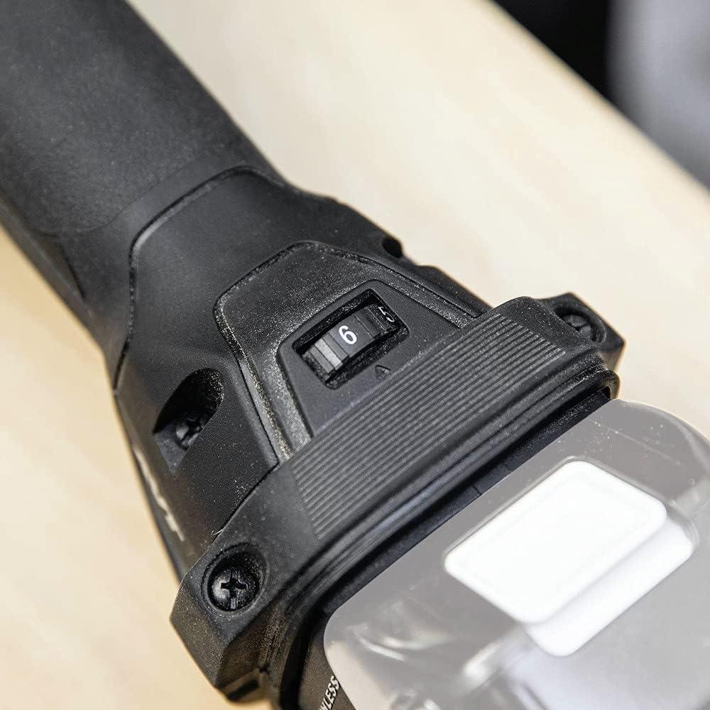 Herramienta Multiusos Oscilante Makita XMT04ZB 18V Inalámbrica