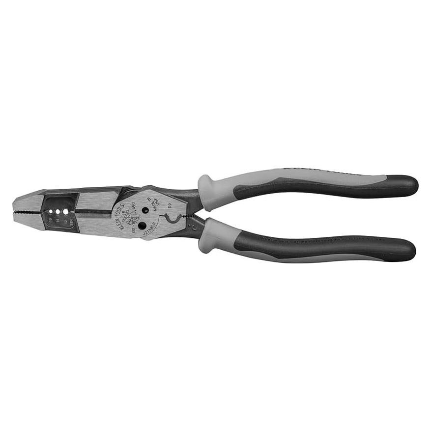 Alicates Multiherramienta Klein Tools J215-8CR 20.3 cm