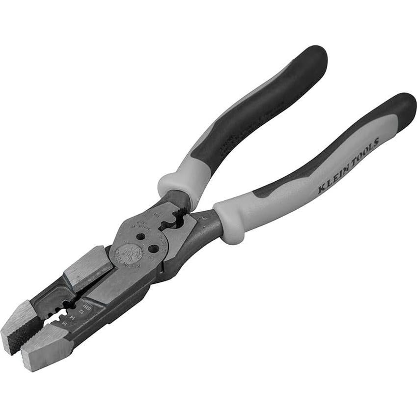 Alicates Multiherramienta Klein Tools J215-8CR 20.3 cm