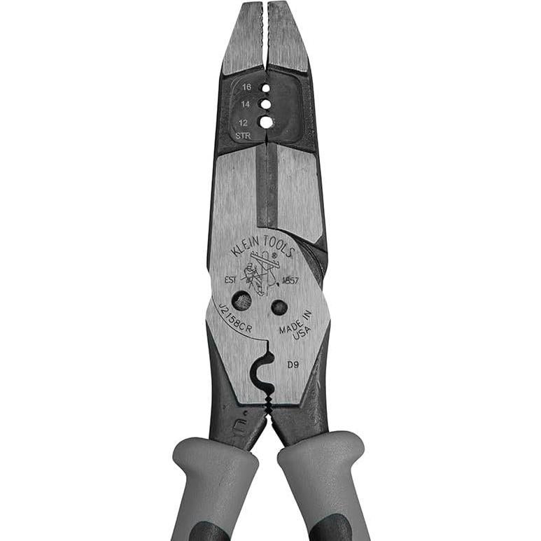 Alicates Multiherramienta Klein Tools J215-8CR 20.3 cm