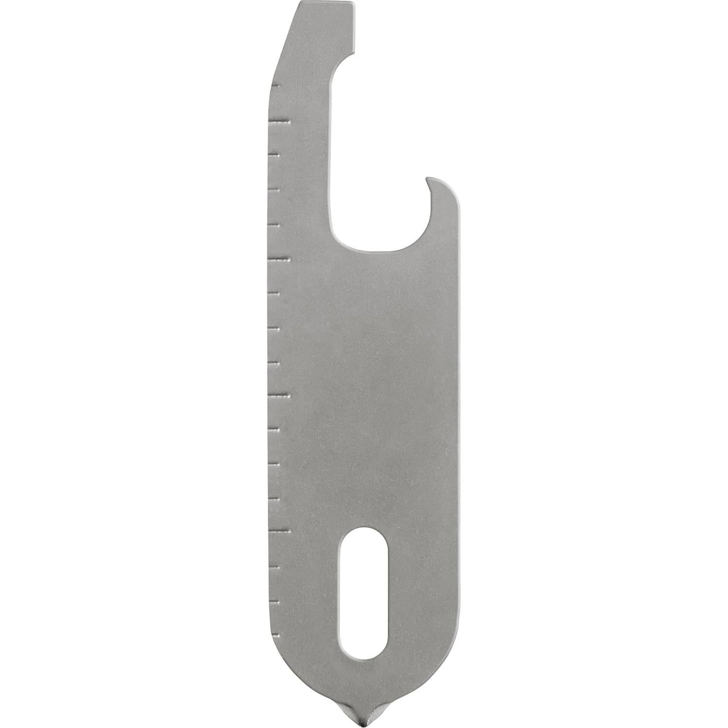 Multi-Herramienta V2 Orbitkey - Acero Inoxidable, 9 Funciones