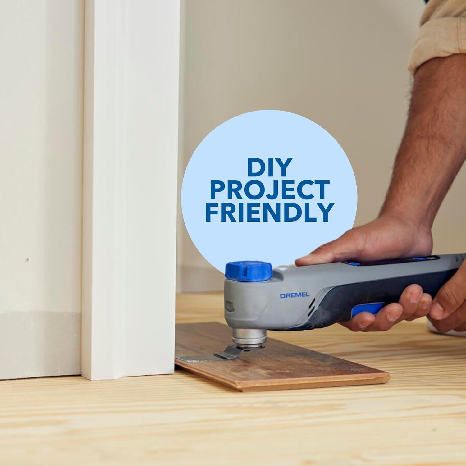 Dremel Blueprint Herramienta Multiuso 12V Sin Escobillas