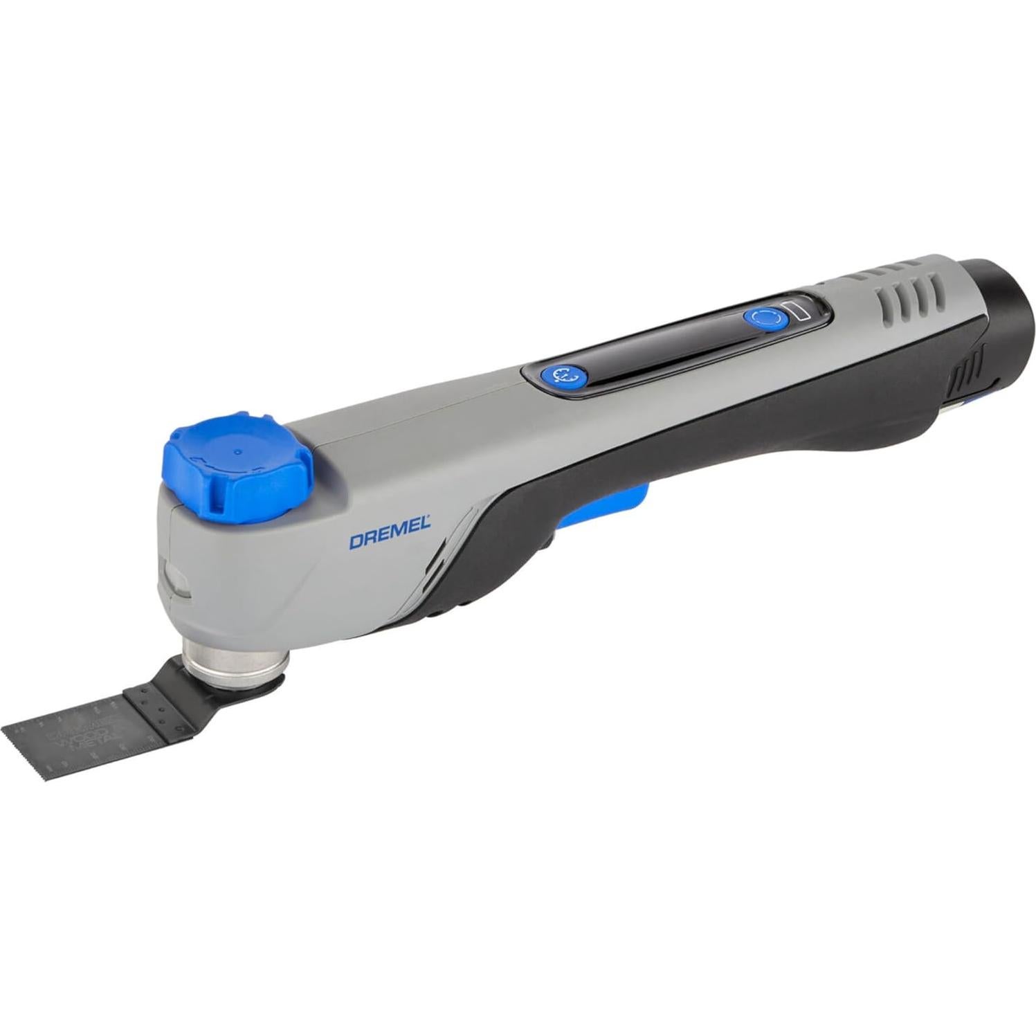 Dremel Blueprint Herramienta Multiuso 12V Sin Escobillas