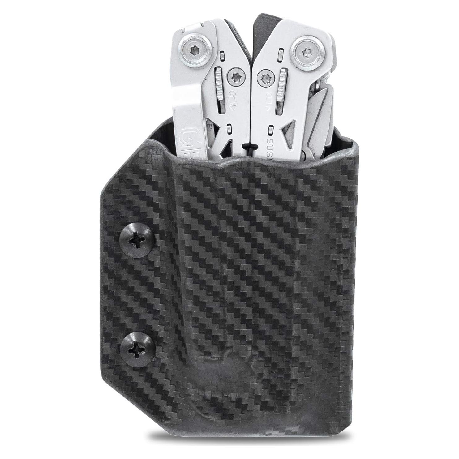 Funda Kydex Clip & Carry para Multiherramienta Gerber NXT