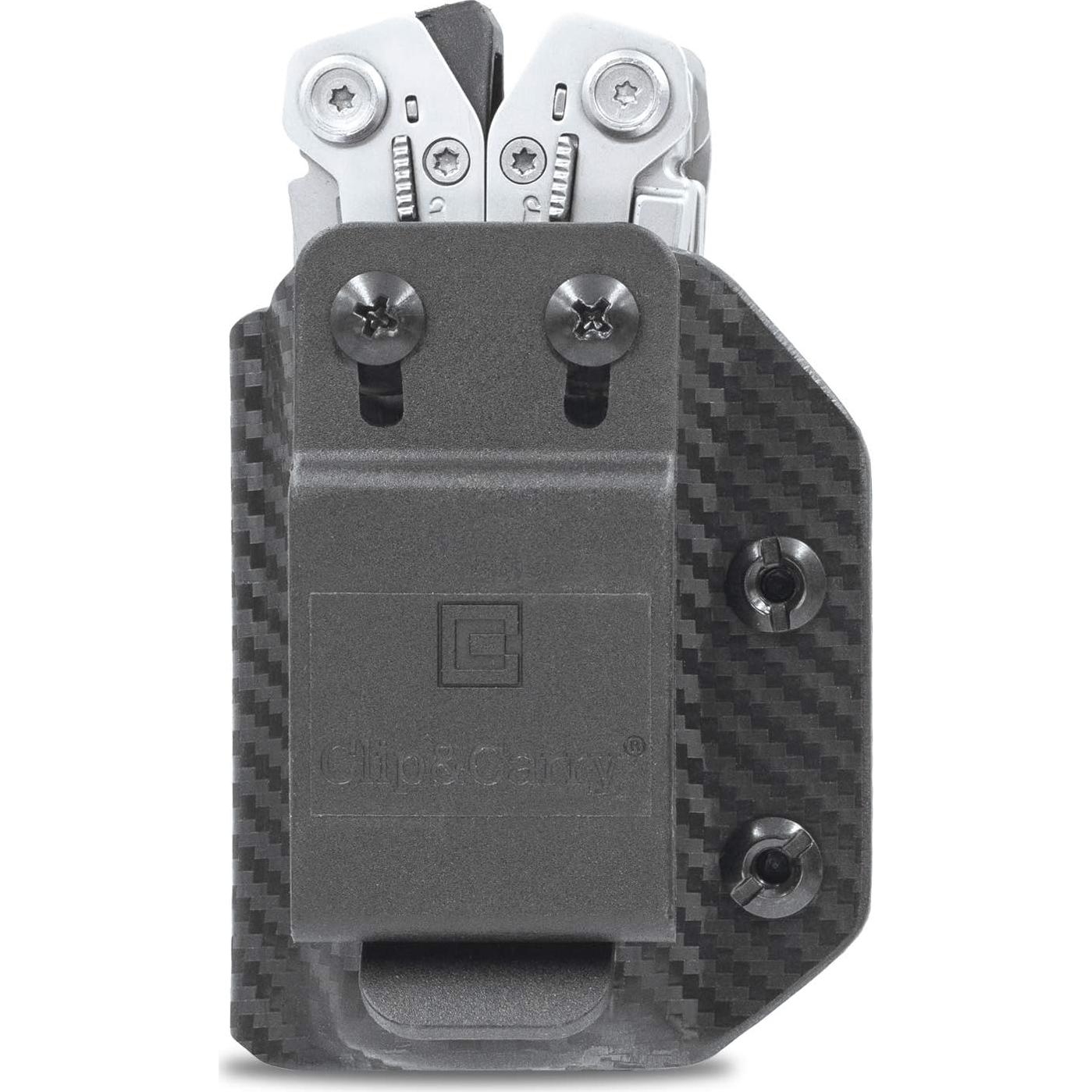 Funda Kydex Clip & Carry para Multiherramienta Gerber NXT