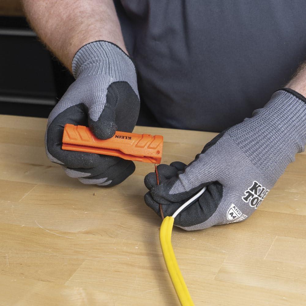 Herramienta Desforre de Cables Klein Tools L1412 5 en 1