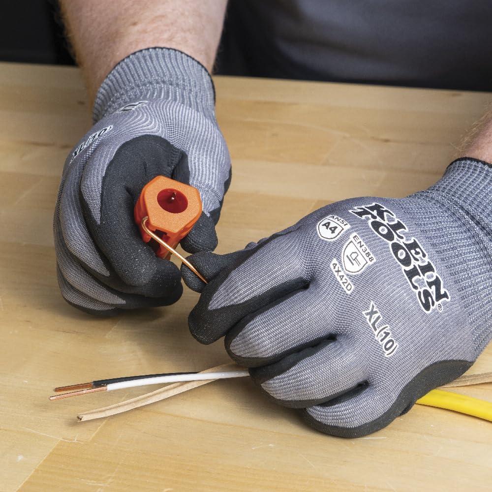 Herramienta Desforre de Cables Klein Tools L1412 5 en 1