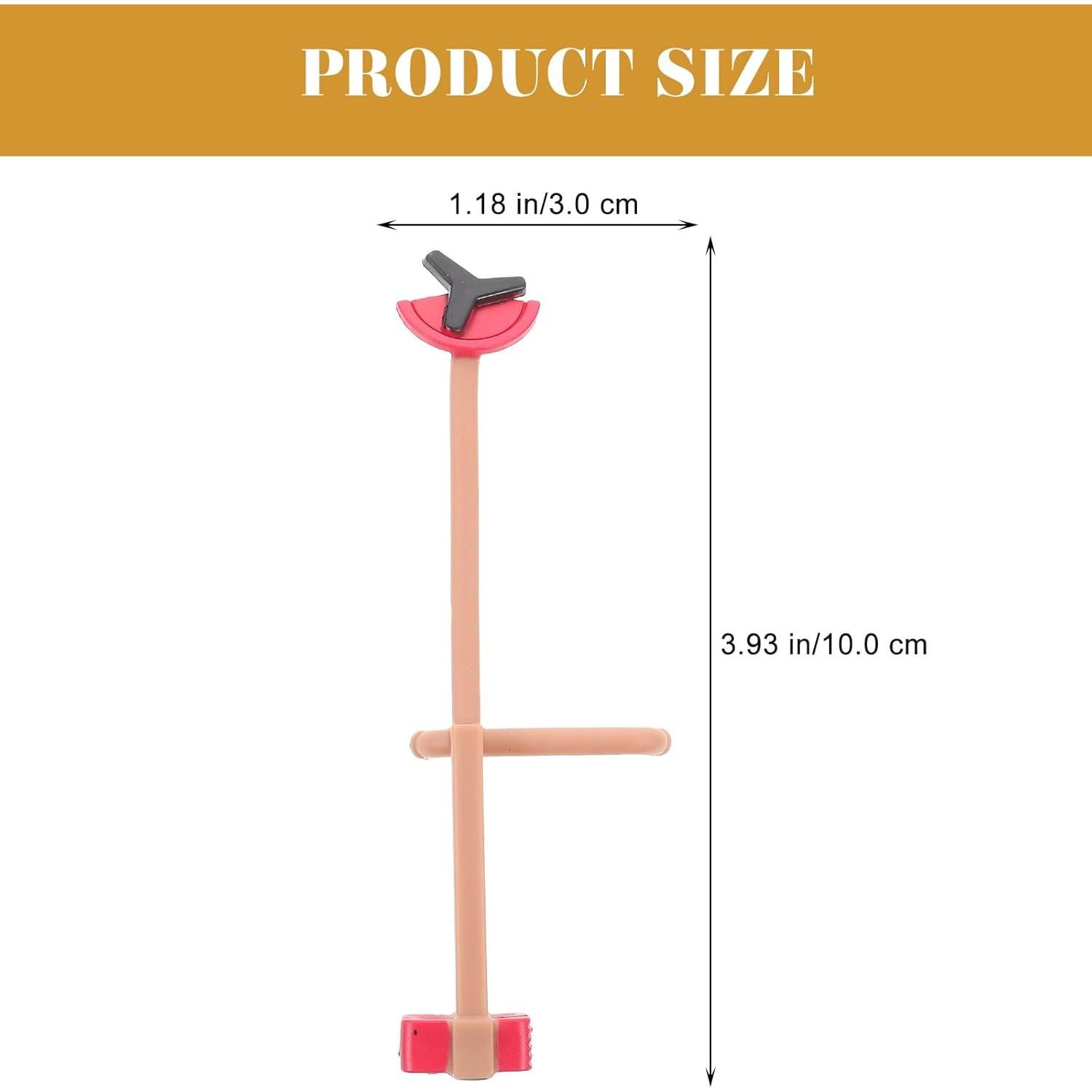 Mini Herramientas de Jardín LUOZZY 13 Piezas Decorativas